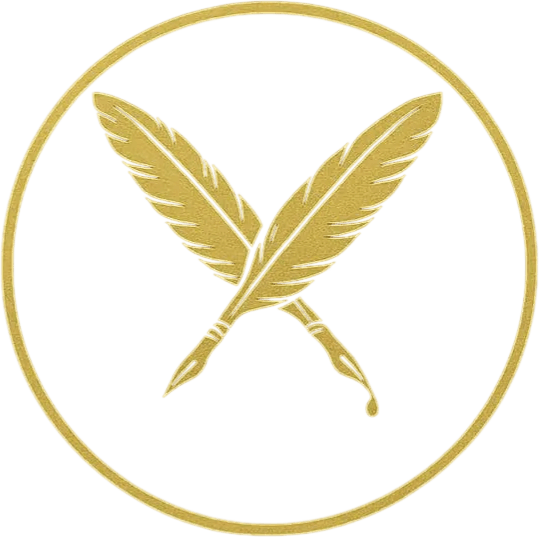 Penas Douradas Logo